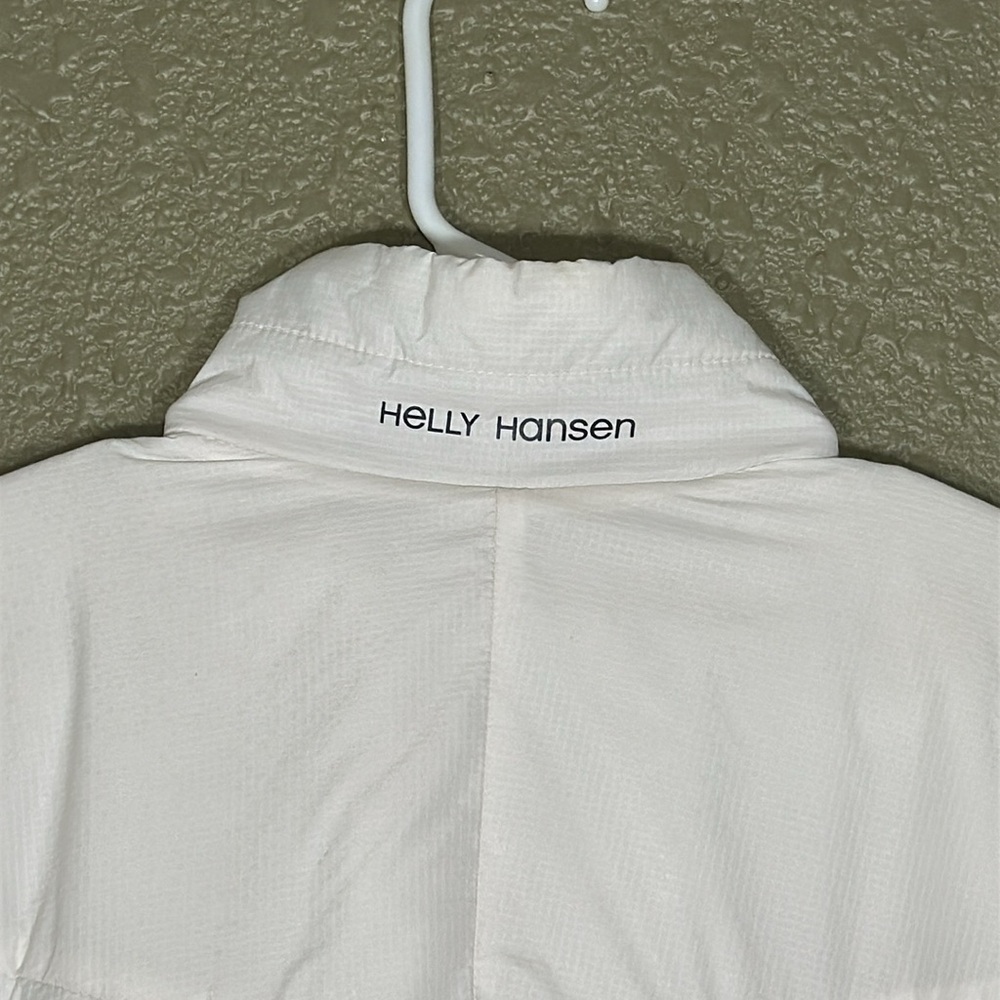 HELLY HANSON Women’s Quilted Light Puffer - Picture 4 of 13